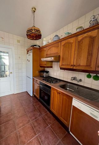 Chalet en venta en La Jara en Sanlúcar de Barrameda