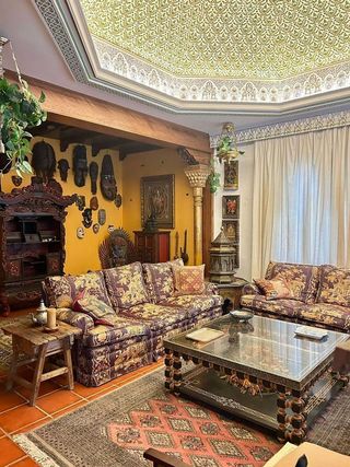 Chalet en venta en La Jara en Sanlúcar de Barrameda