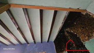 Chalet en venta en Zona Llombai en Burriana