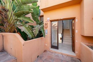 Casa adosada en venta en Calahonda en Mijas