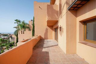 Casa adosada en venta en Calahonda en Mijas