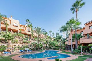Casa adosada en venta en Calahonda en Mijas