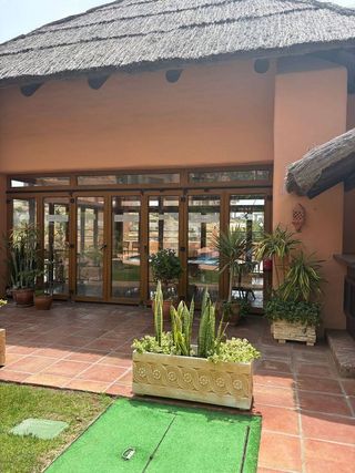 Casa adosada en venta en Calahonda en Mijas