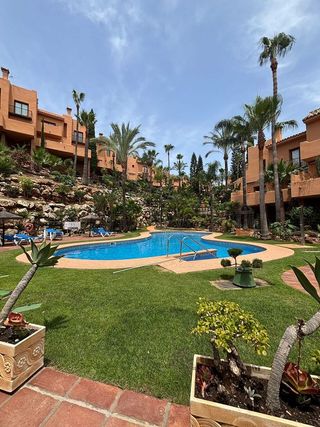 Casa adosada en venta en Calahonda en Mijas