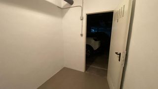 Garaje en alquiler en Tablada en Sevilla