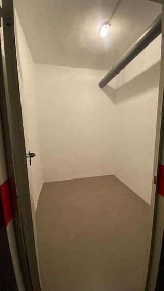 Garaje en alquiler en Tablada en Sevilla