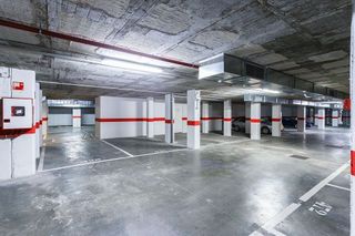 Garaje en alquiler en Tablada en Sevilla