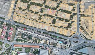 Garaje en alquiler en Tablada en Sevilla