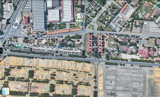 Garaje en alquiler en Tablada en Sevilla