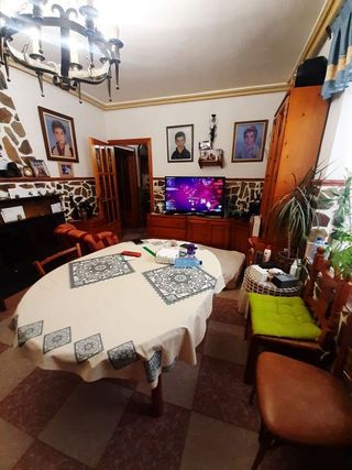 Casa adosada en venta en Úbeda