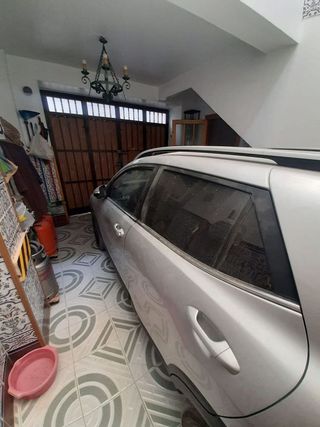 Casa adosada en venta en Úbeda