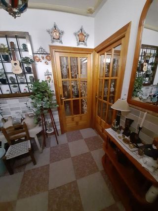 Casa adosada en venta en Úbeda