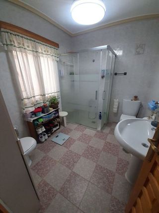 Casa adosada en venta en Úbeda