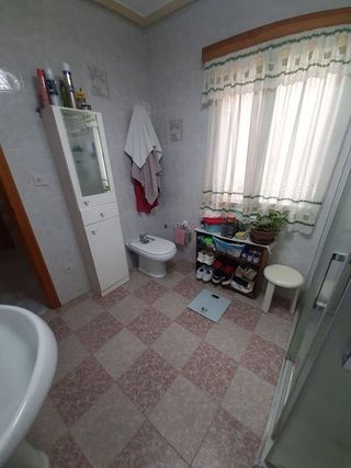 Casa adosada en venta en Úbeda