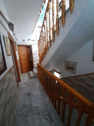 Casa adosada en venta en Úbeda