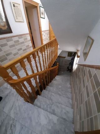 Casa adosada en venta en Úbeda