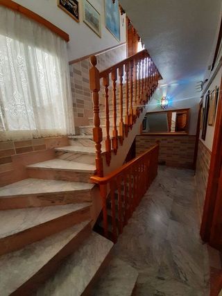Casa adosada en venta en Úbeda