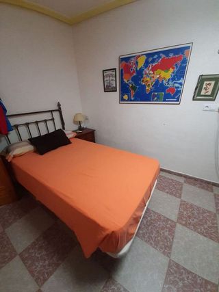 Casa adosada en venta en Úbeda