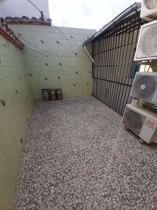 Casa adosada en venta en Úbeda