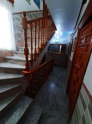 Casa adosada en venta en Úbeda