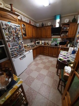 Casa adosada en venta en Úbeda