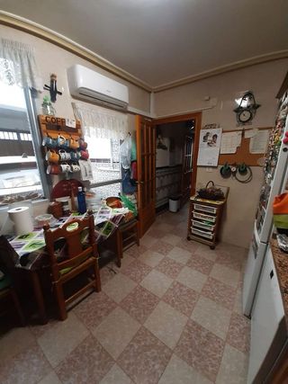 Casa adosada en venta en Úbeda