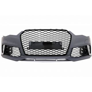 Parachoques delantero adecuado para AUDI A6 C7 4G