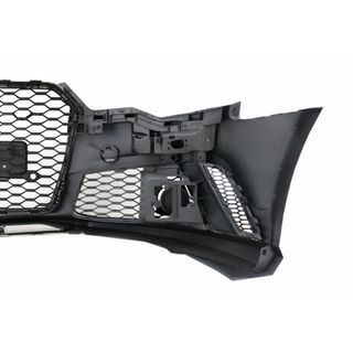 Parachoques delantero adecuado para AUDI A6 C7 4G