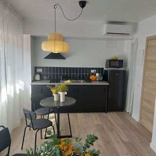 Estudio en alquiler en Aiora en Valencia