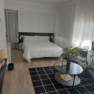 Estudio en alquiler en Aiora en Valencia