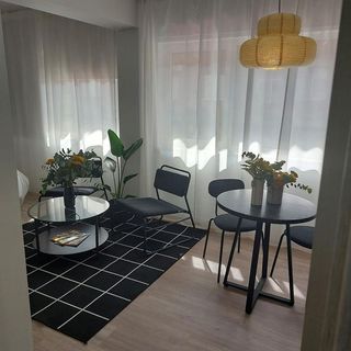 Estudio en alquiler en Aiora en Valencia