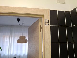 Estudio en alquiler en Aiora en Valencia