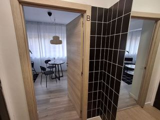 Estudio en alquiler en Aiora en Valencia
