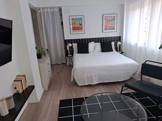 Estudio en alquiler en Aiora en Valencia