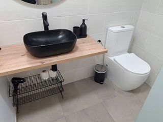 Estudio en alquiler en Aiora en Valencia