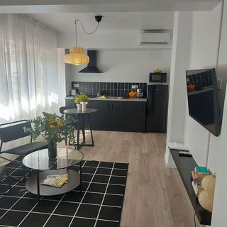 Estudio en alquiler en Aiora en Valencia