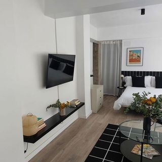 Estudio en alquiler en Aiora en Valencia
