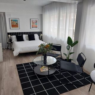 Estudio en alquiler en Aiora en Valencia