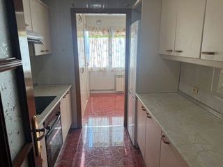 Piso en alquiler en PAU 2-600 en Puertollano