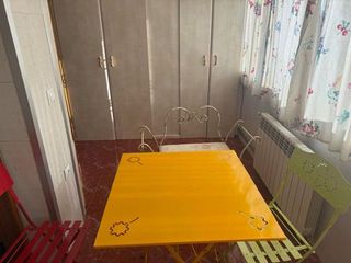 Piso en alquiler en PAU 2-600 en Puertollano