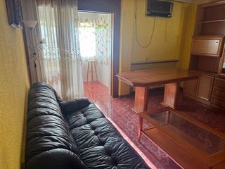 Piso en alquiler en PAU 2-600 en Puertollano