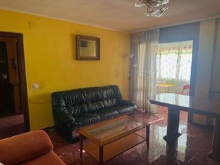 Piso en alquiler en PAU 2-600 en Puertollano