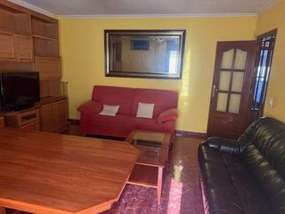 Piso en alquiler en PAU 2-600 en Puertollano