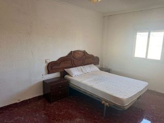 Piso en alquiler en PAU 2-600 en Puertollano