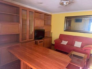 Piso en alquiler en PAU 2-600 en Puertollano