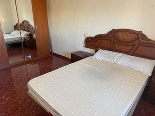 Piso en alquiler en PAU 2-600 en Puertollano