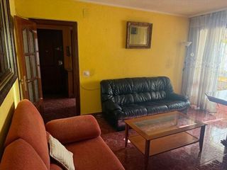 Piso en alquiler en PAU 2-600 en Puertollano