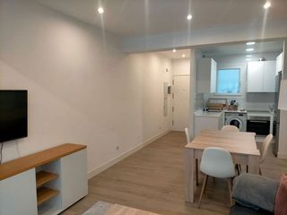 Piso en alquiler en Indautxu en Bilbao