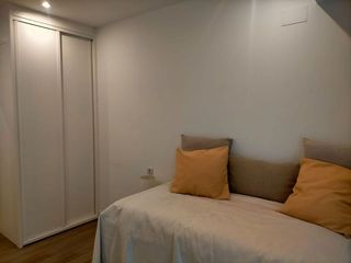 Piso en alquiler en Indautxu en Bilbao