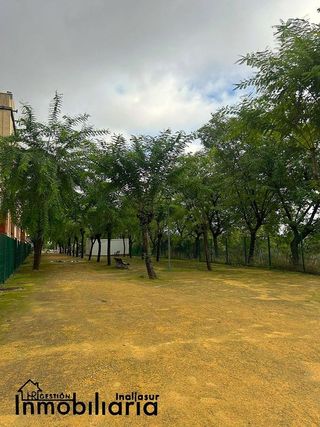 Piso en alquiler en Barrio Alto en San Juan de Aznalfarache